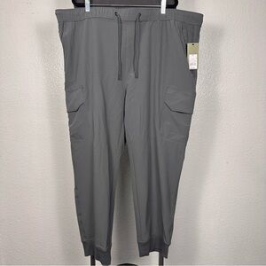 Goodfellow & Co Men's Gray Cargo Pants